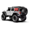 HB WILDERNESS RTR 1/10 Crawler RC Truck.