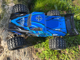 1/10 4WD Off Road RC Buggy