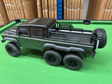 1/10 RC Defender RTR 4WD