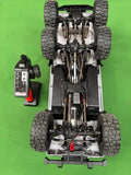 1/10 RC Defender RTR 4WD
