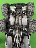 1/10 RC Defender RTR 4WD