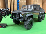 1/10 RC Defender RTR 4WD