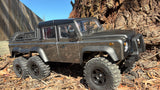 1/10 RC Defender RTR 4WD