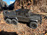 1/10 RC Defender RTR 4WD