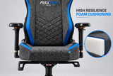 Fulltilt Gaming Chair - Top End Quality and Design
