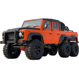 1/10 RC Defender RTR 4WD