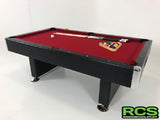 Pool Table/Table Tennis Upgrade Combo