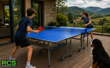 Outdoor Table Tennis set. Premium quality.