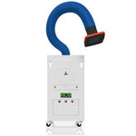 Welding Fume Extractor 3 Phase Industrial.