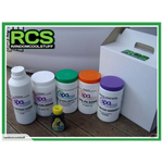 Spa Chemical Kit - Great for Lay-Z Spas