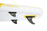 HYDRO-FORCE Aqua Cruise Paddle Board 10' 6"