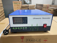 Ultrasonic Cleaner 57L