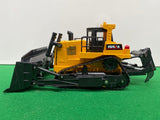 HUINA,  RC Bulldozer , 1554 , 1/16