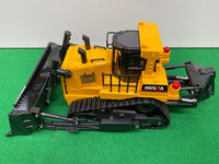 HUINA,  RC Bulldozer , 1554 , 1/16