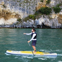 HYDRO-FORCE Aqua Cruise Paddle Board 10' 6"