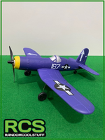 RC Plane "READY TO FLY" 400 series.