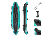 Kayak Ventura - Hydro force 2 person inflatable kayak